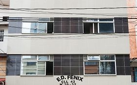 Apartamentos Laureles de la 70